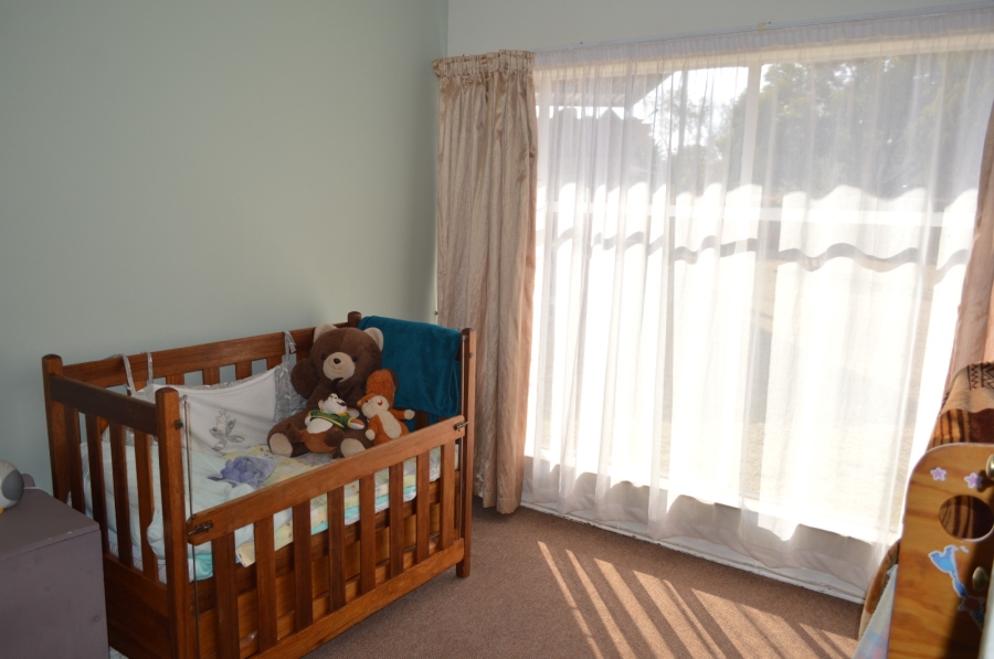 4 Bedroom Property for Sale in Flamwood North West
